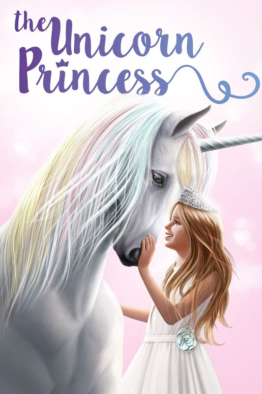 Unicorn Princess box art for Xbox One